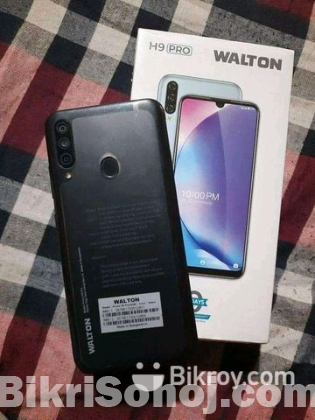 Walton H9 Pro